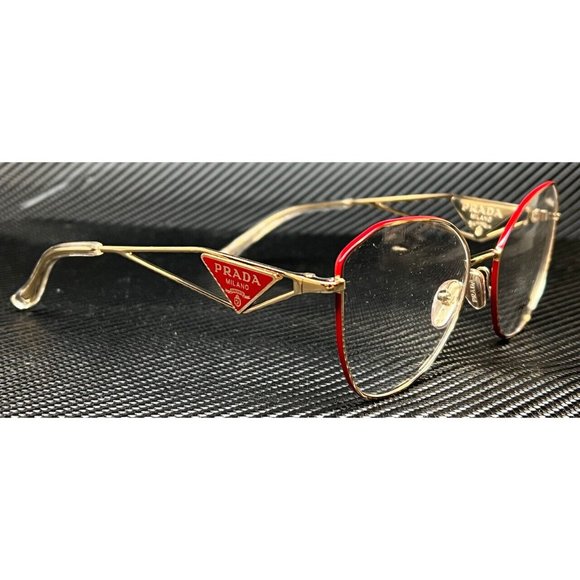 Prada Women\'s 55mm Pale Sunglasses main image 3